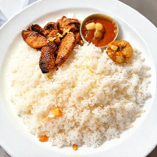 Nasi Vanggey Ekspres