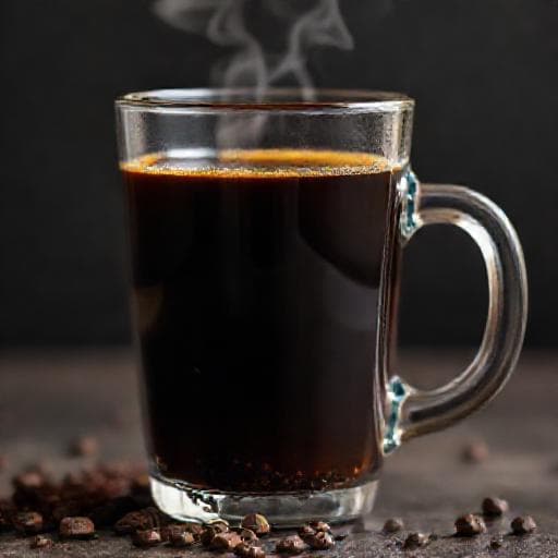 Kopi O Klasik