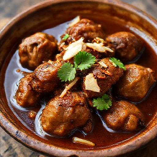Ayam Masak Kerutuk Tradisional