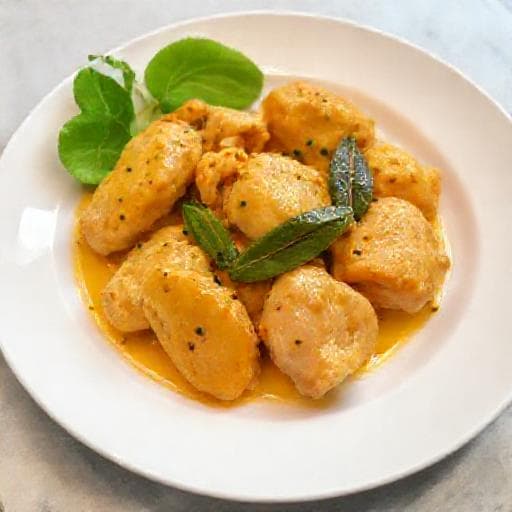 Ayam Masak Telur Masin Ekspres