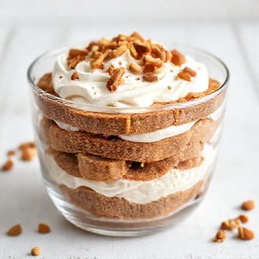 Hurtig Sønderjysk Brødtorte