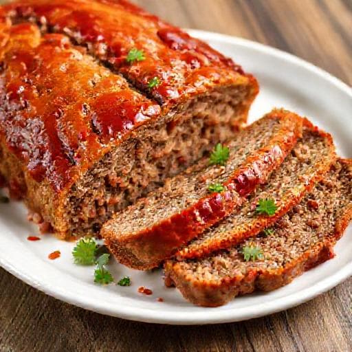 Klassisk Farsbrød