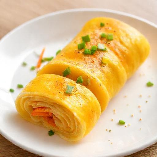 기본 계란말이