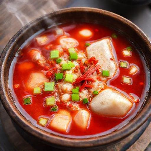 정통 알탕