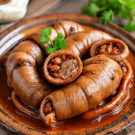Maranhos Tradicionais