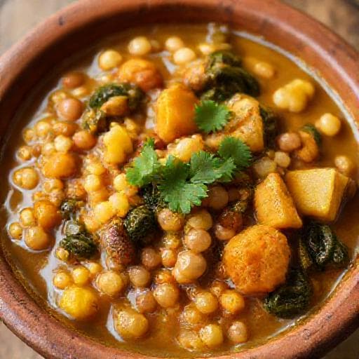 Muzongué Tradicional