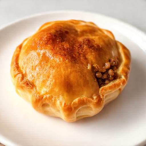 Pastel de Chaves Rápido