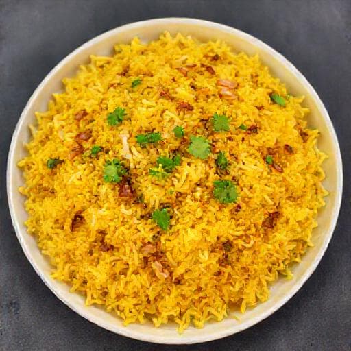 झटपट कांदा पोहा