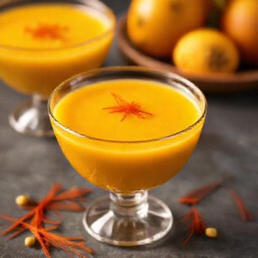 केसरिया आमरस