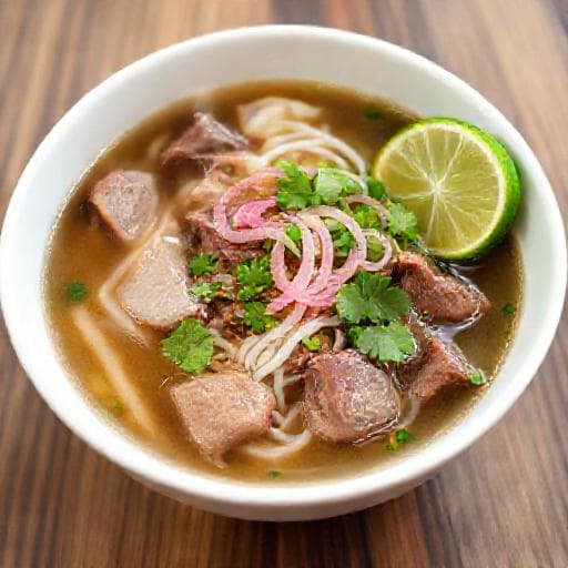 Nopea Pho Bo
