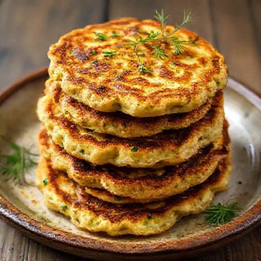 Klasik Kabak Mücveri