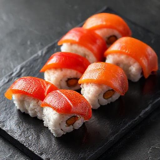 Sushi Nigiri