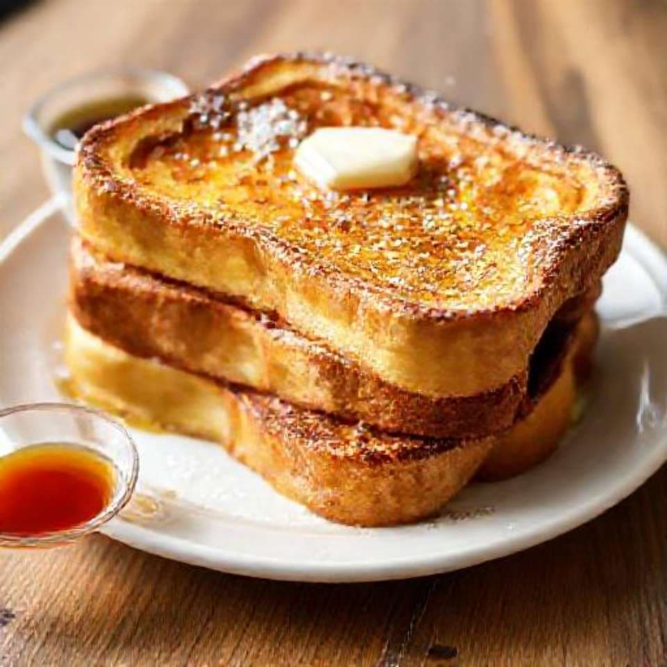 Classic French Toast