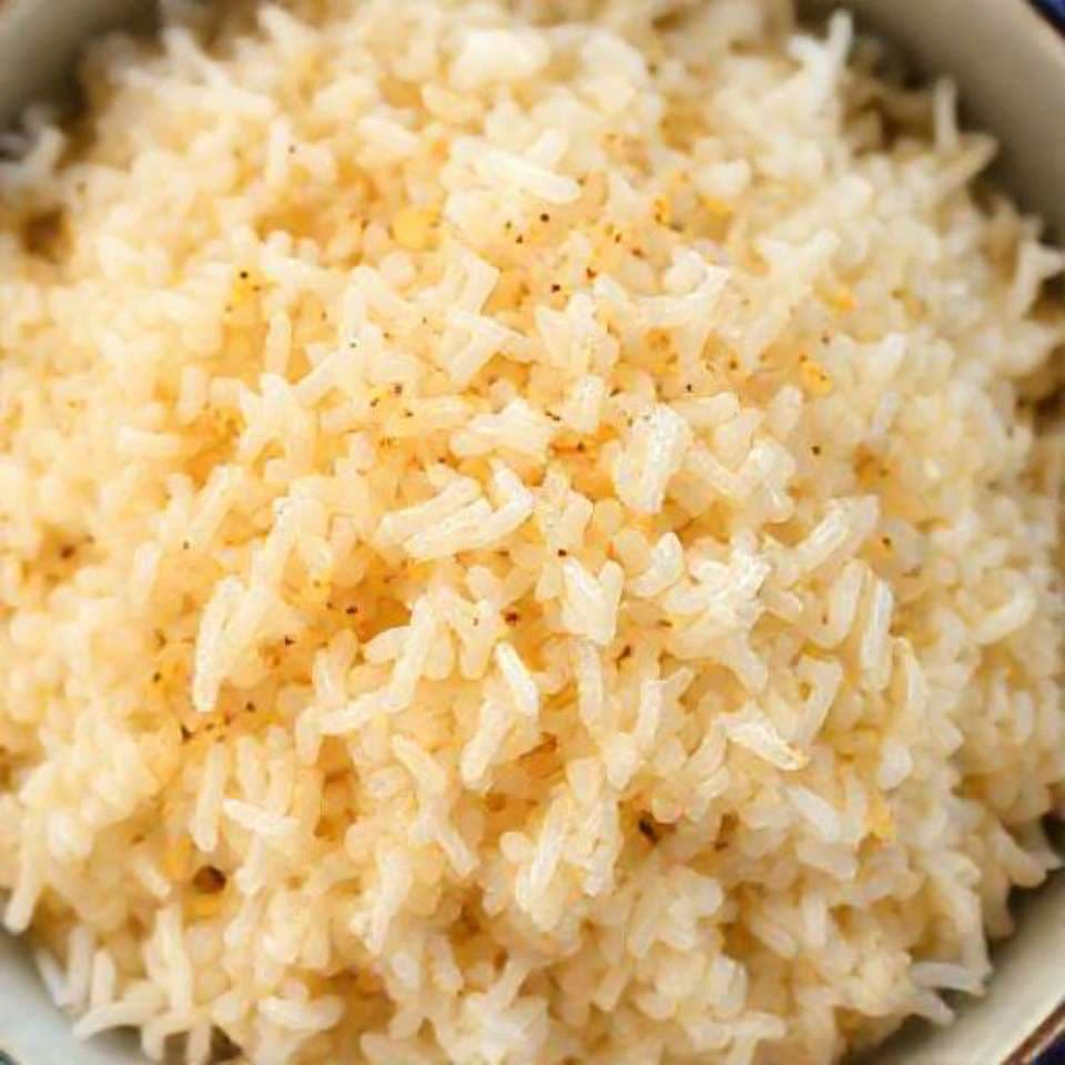 Riz Pilaf Simple