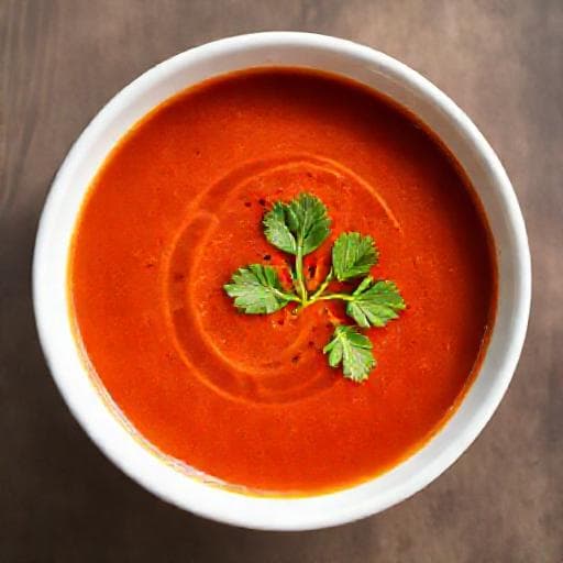 Pratik Tarhana Çorbası
