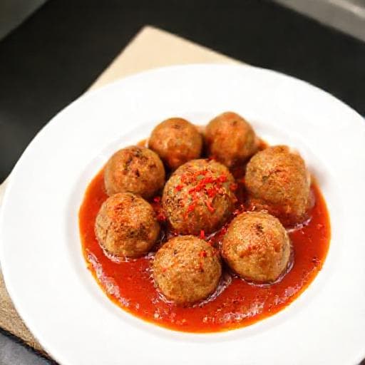 Hızlı Fellah Köftesi (Pratik)