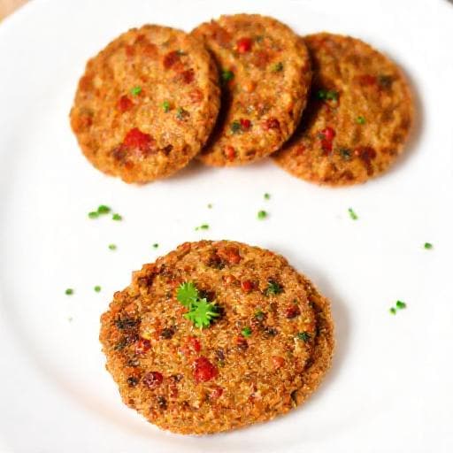 Pratik Mercimek Köftesi