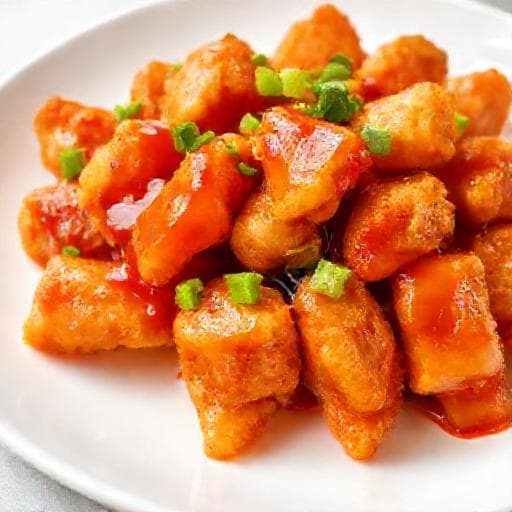 간편 꿔바로우