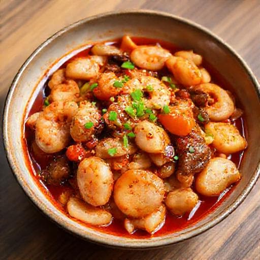 간편 낙곱새