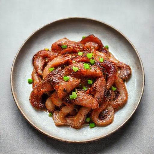 간편 대창구이