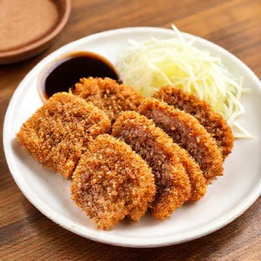 클래식 멘치카츠