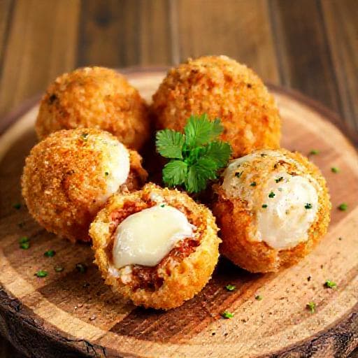 클래식 아란치니