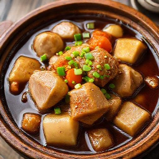 전통 달마크니