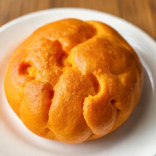 간편 고구마빵 (에어프라이어)