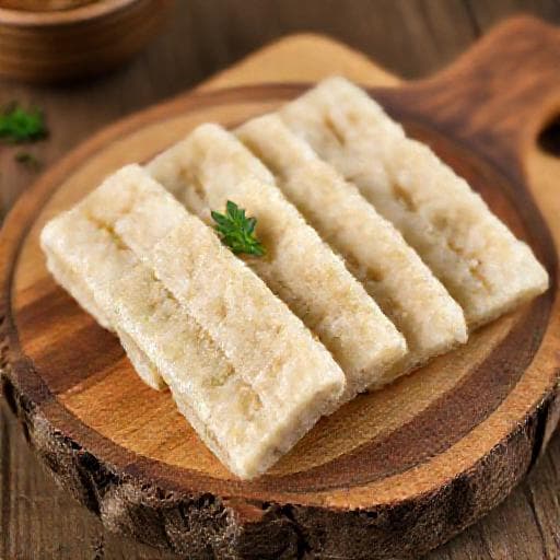 절편 (쑥절편)