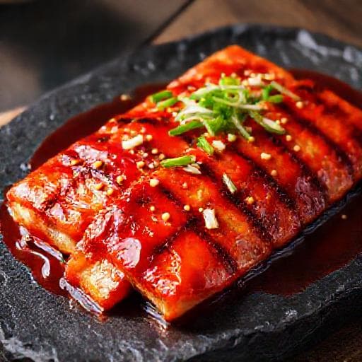 매콤 임연수구이