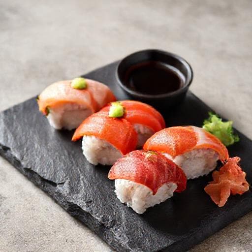 Nigiri Sushi