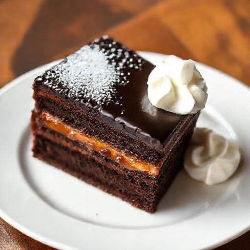 Original Sachertorte