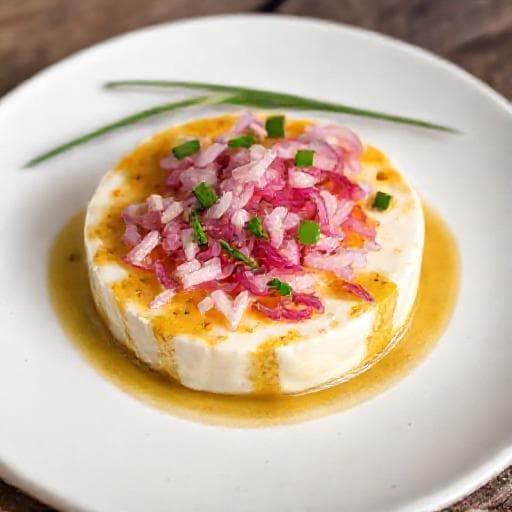 Klassischer Handkäse mit Musik