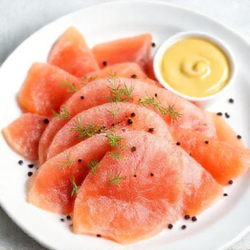 Klassisk Gravlaks