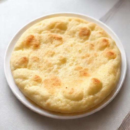 Rask Potetkake