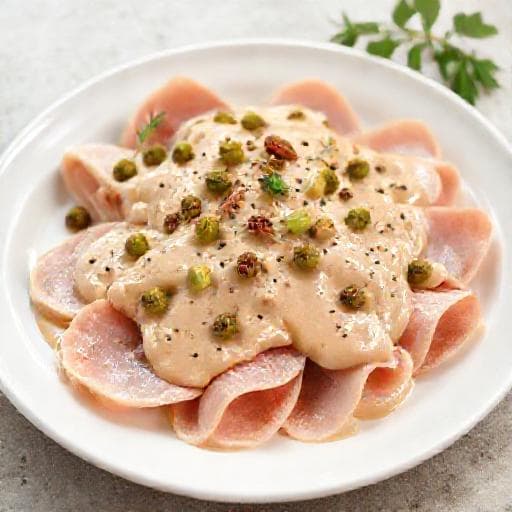 Vitello Tonnato Klassiek