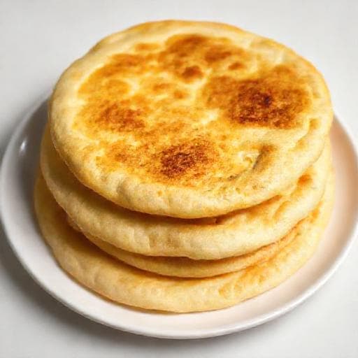 Snelle Pan Bati