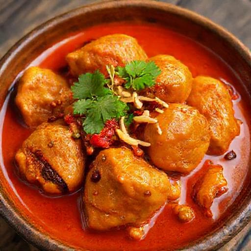 Ayam Bali Klasik