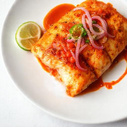 Snelle Ikan Bali