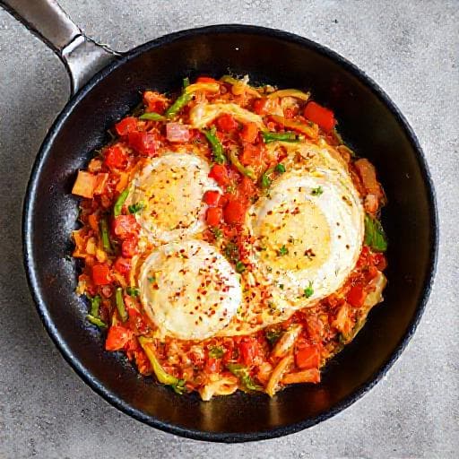 Snelle Menemen