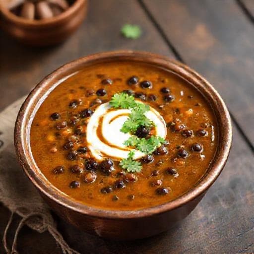 Klassieke Dal Makhani