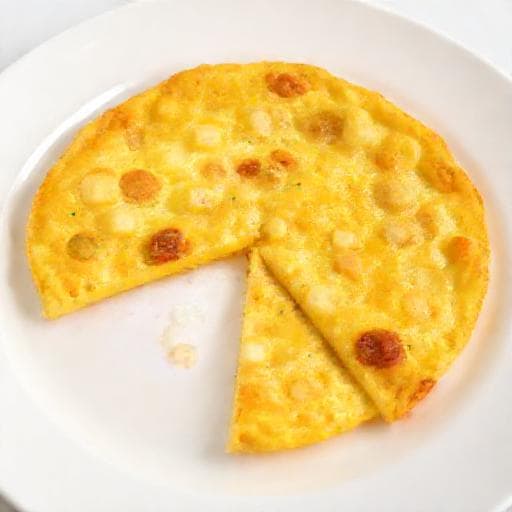 Frittata di Patate Veloce