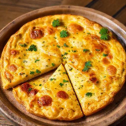 Frittata al Forno Classica