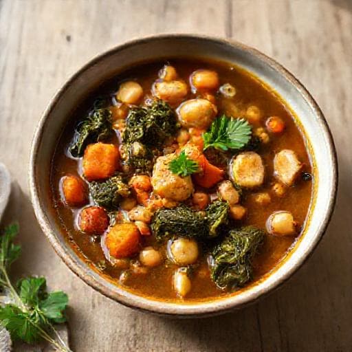 Ribollita Veloce