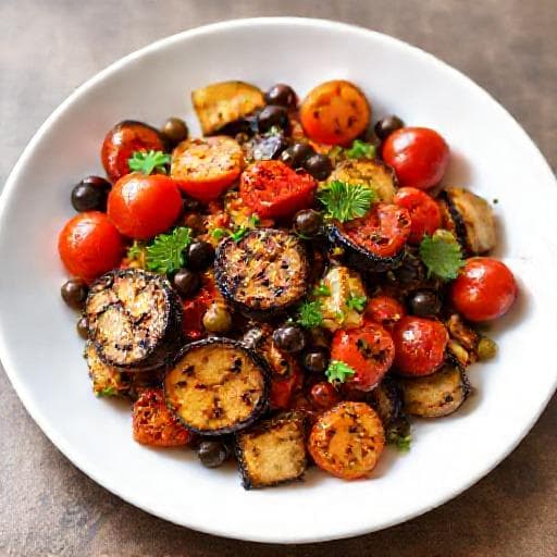 Caponata Veloce