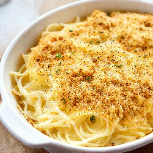 Finocchi Gratinati Veloci