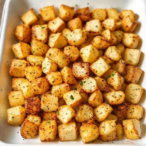 Patate Sabbiose Veloci al Forno
