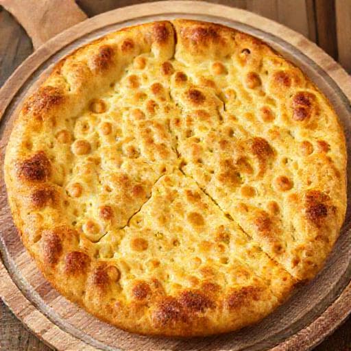 Farinata di Ceci Tradizionale