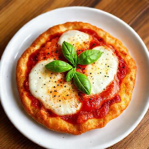 Montanara Napoletana Veloce