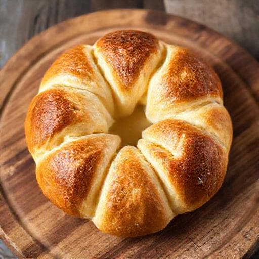 Rosette Soffiate Tradizionali